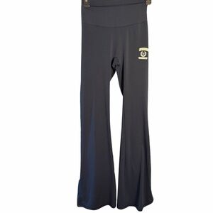 PINK Victoria's Secret  Flare Leggings